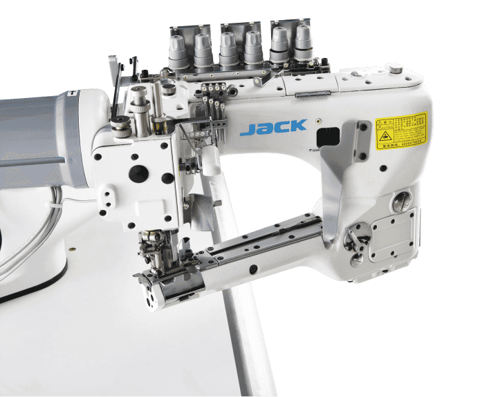 Jack 8740C