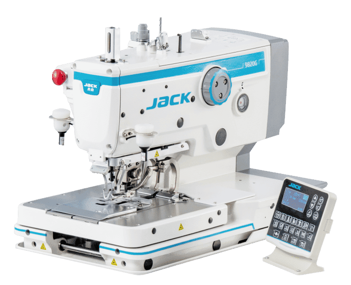 Jack T9820G