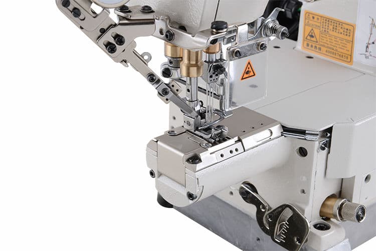 Automatic Thread Trimmer