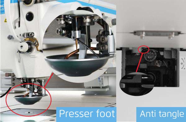 Cutting Edge Components