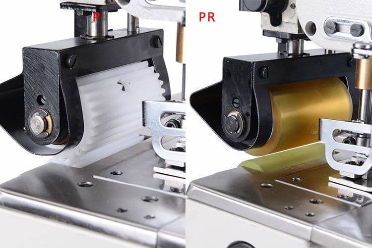 Heavy Duty material? No problem