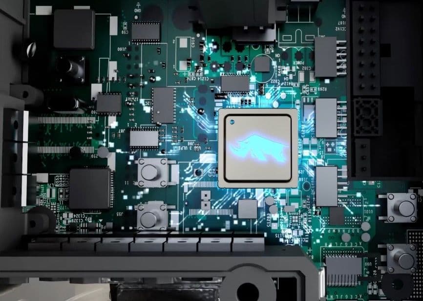 Artificial Intelligence