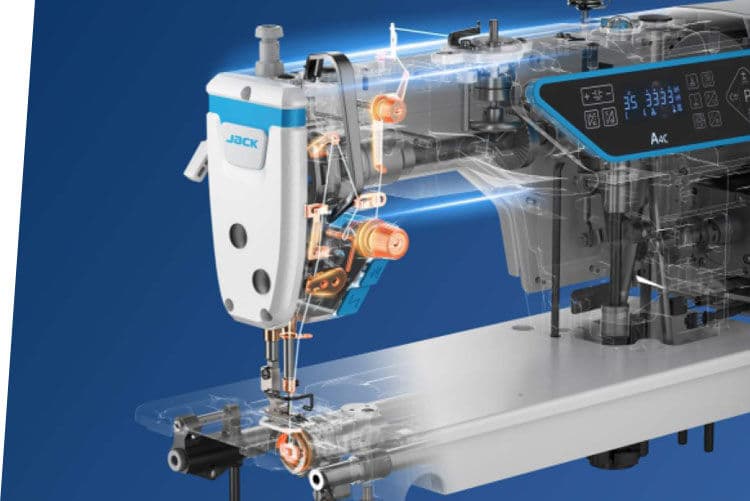 Thread Tension Technology