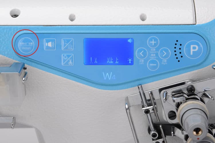 Computerized with Voice Guide