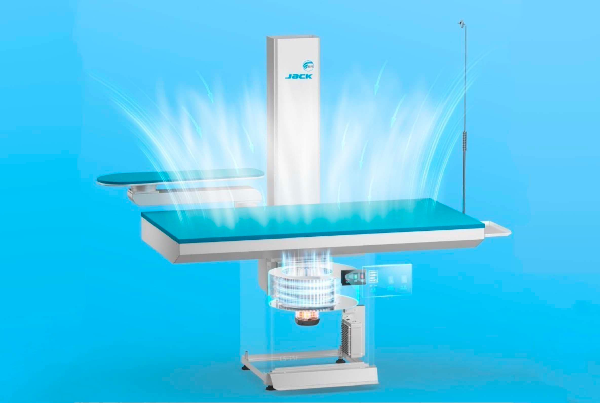 Hurricane Technology