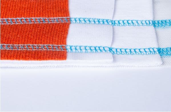 Elastic Fabric Performance