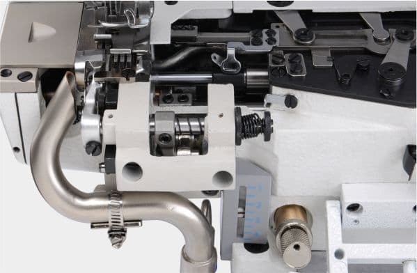 High Sewing Stability