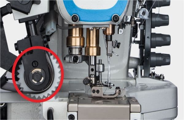 Industrial Durability