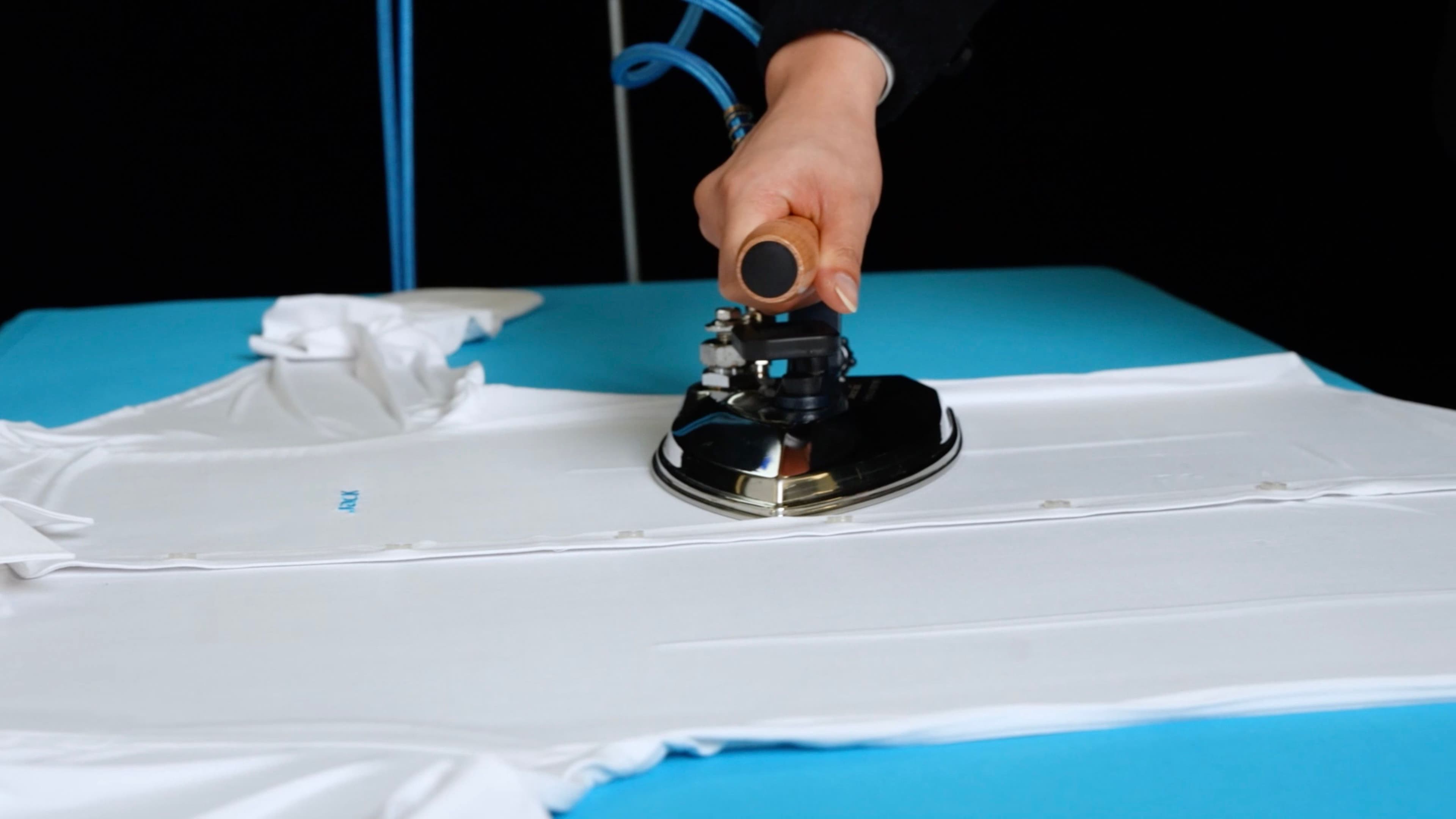 Ferro Da ironing (600A)