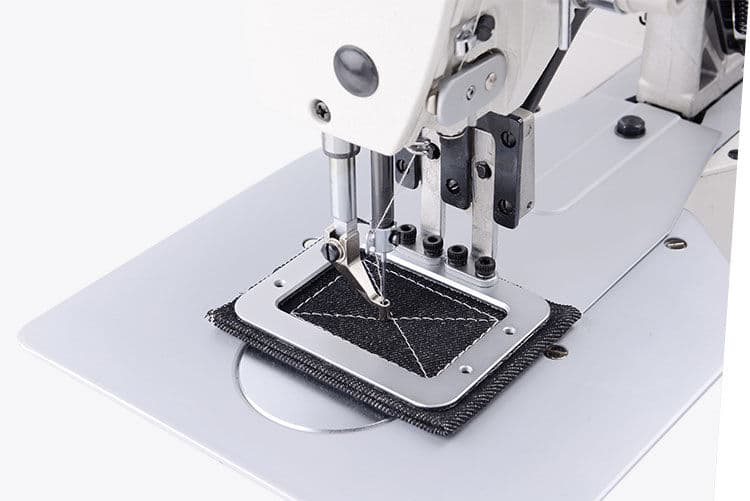 Small Pattern Sewing