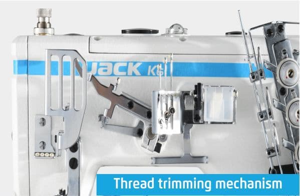 High Sewing Stability