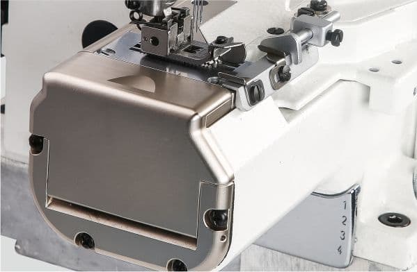 Industrial Durability