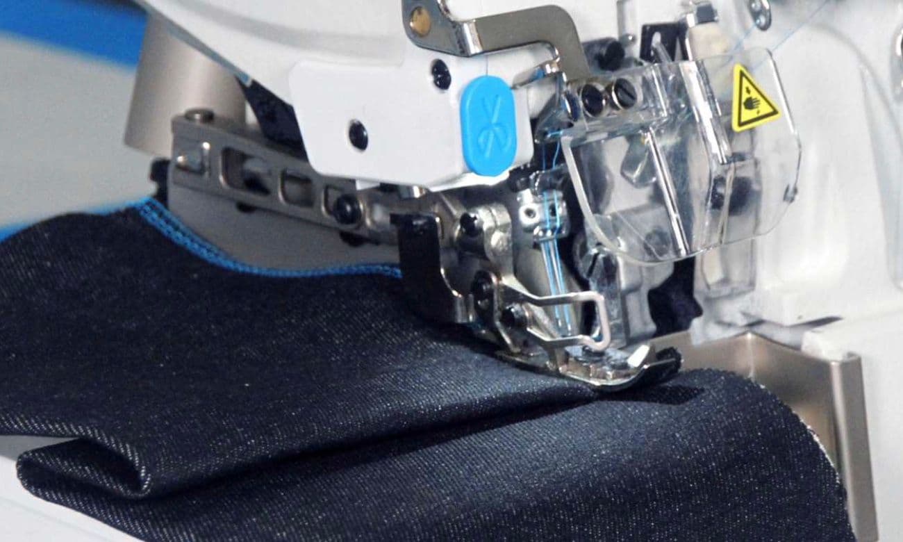 Automatic footlifter