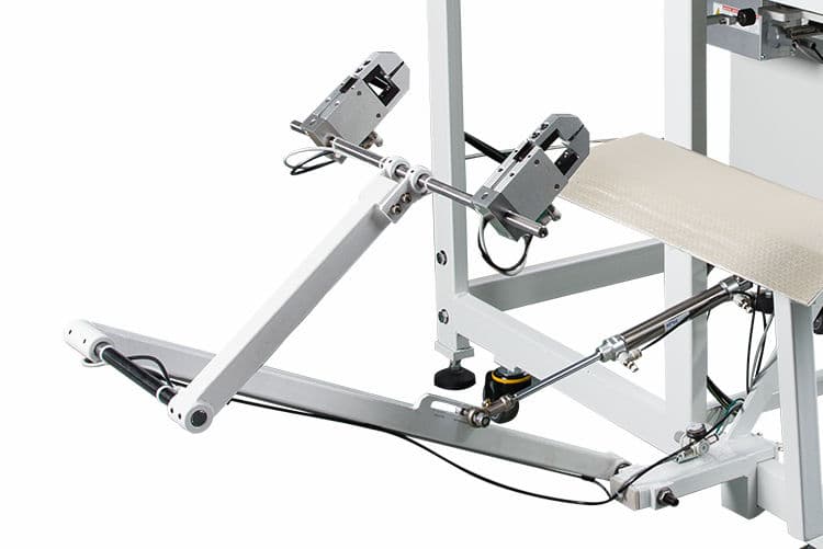 Automatic collection device