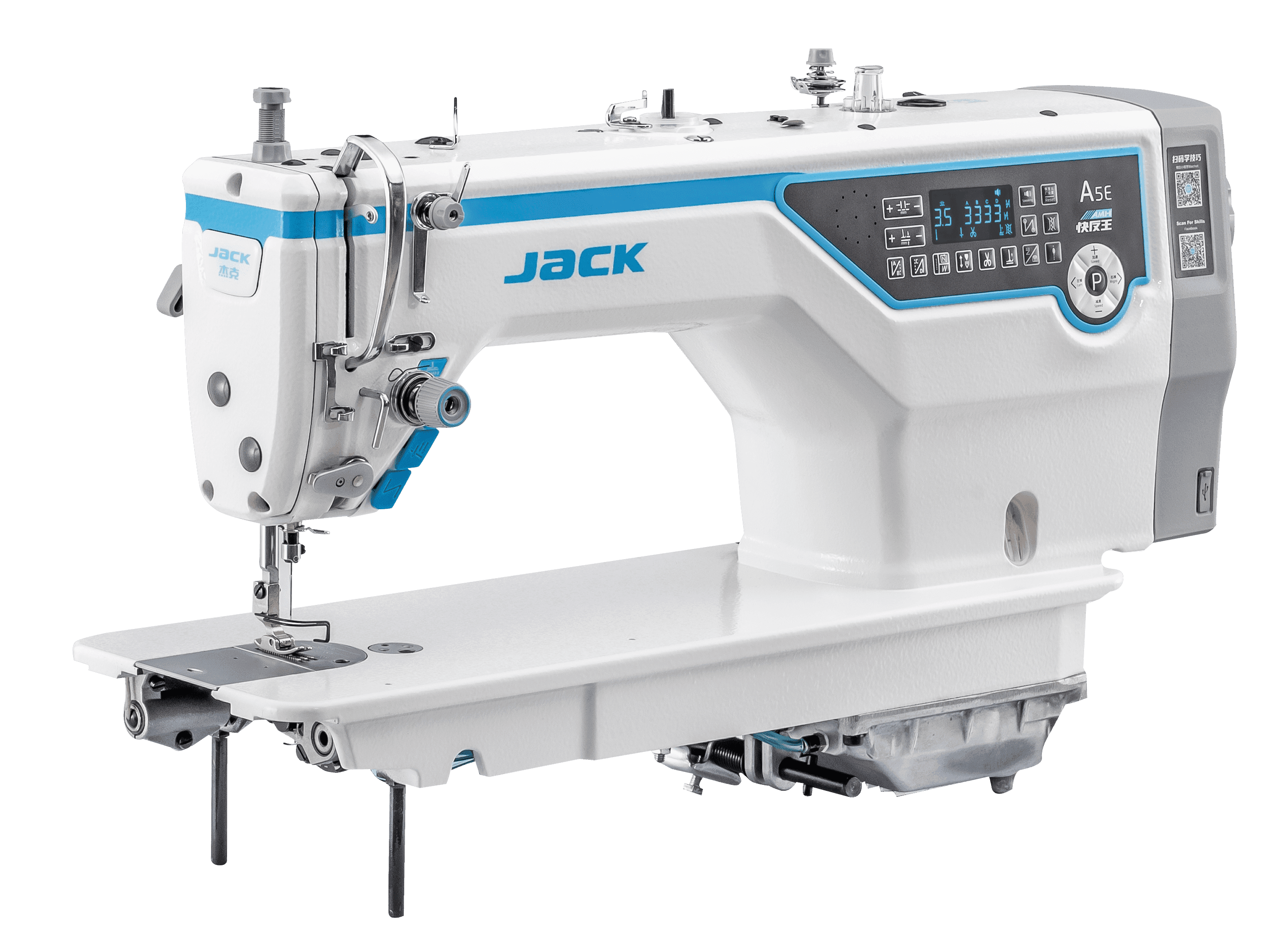 Jack H5-E