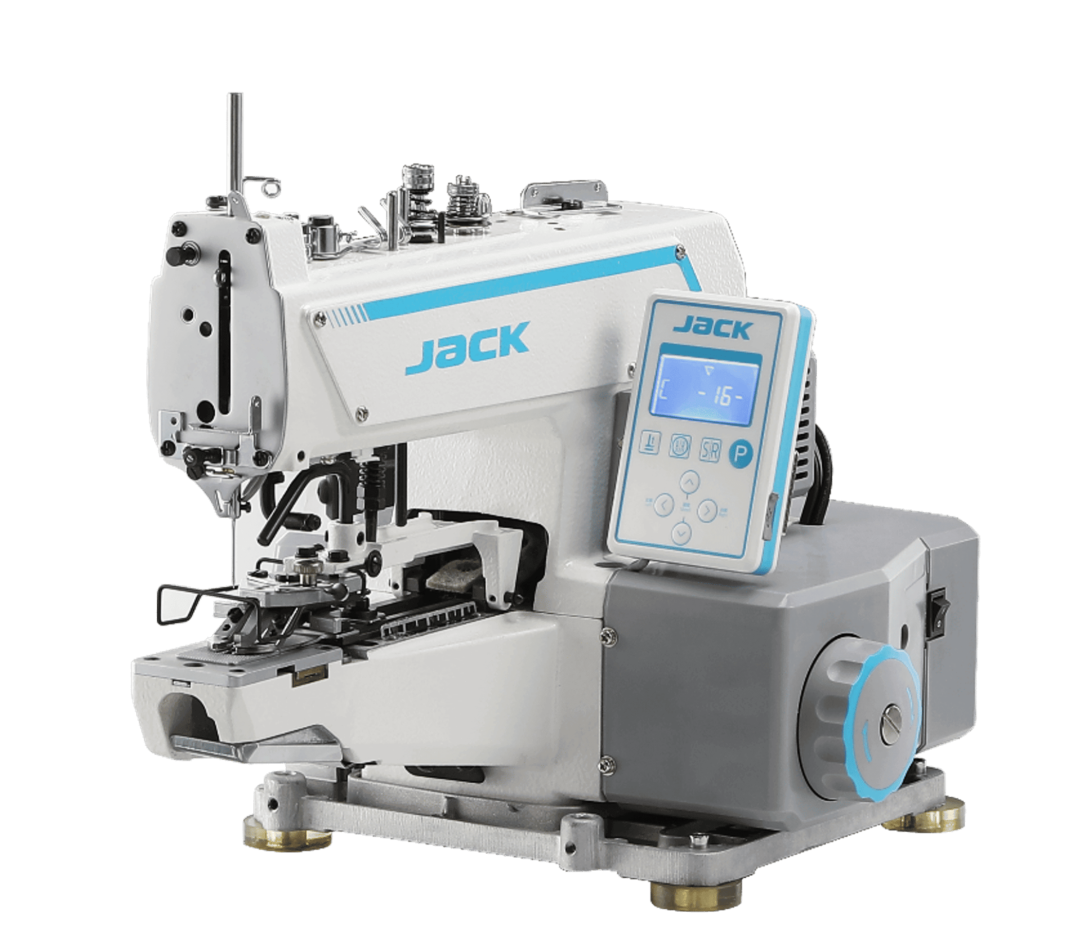 Jack T1377E