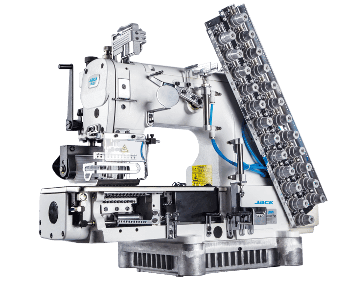 Jack 8009VCDII-UTL