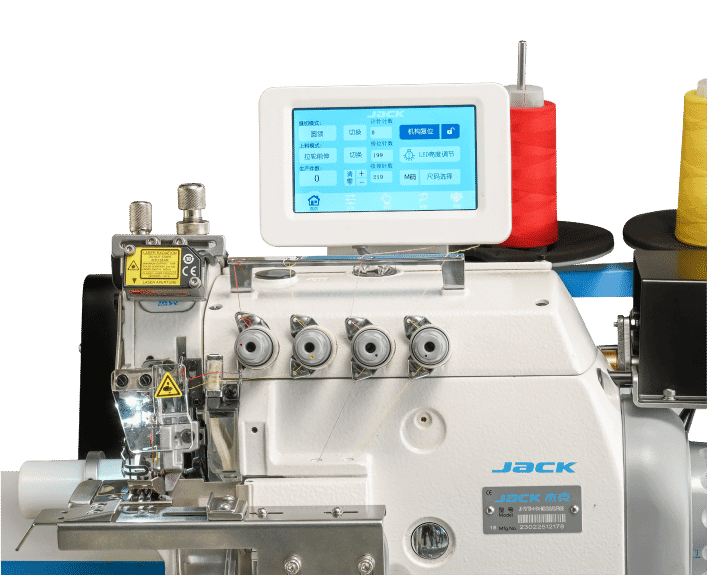 Jack 797TDI-FRO9E