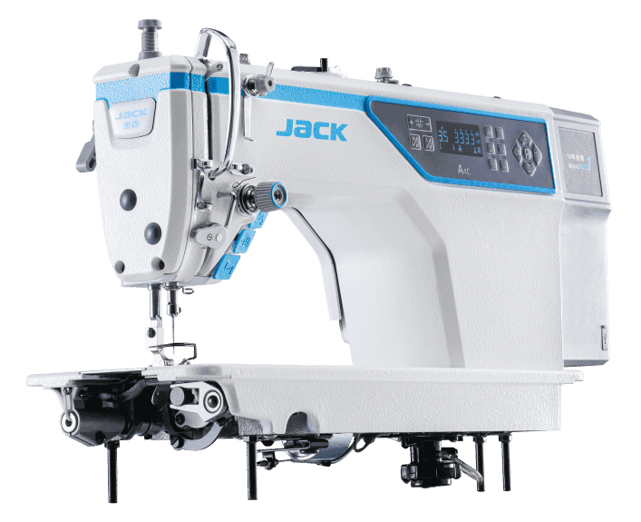 Jack A4C