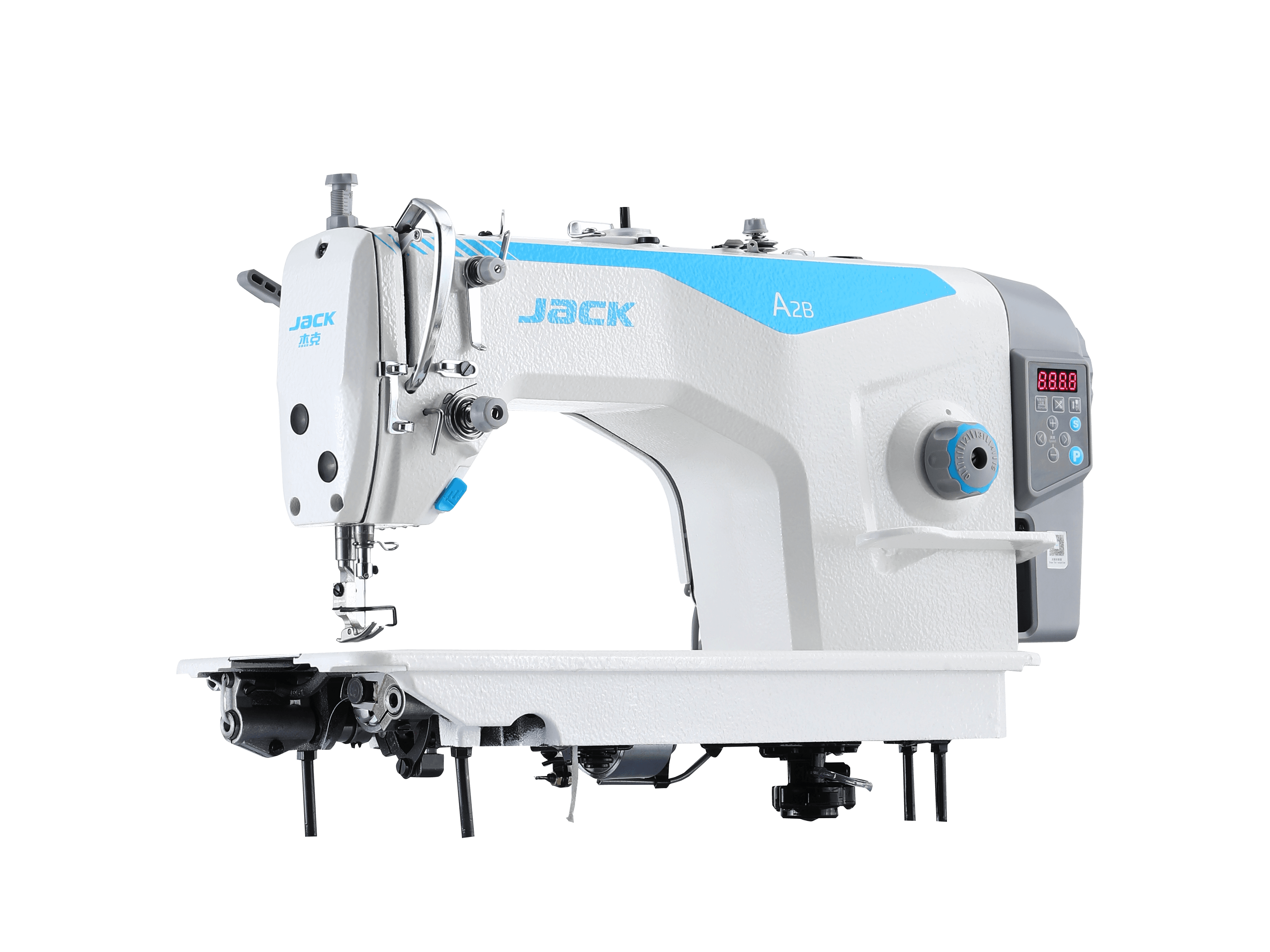 Jack A2C
