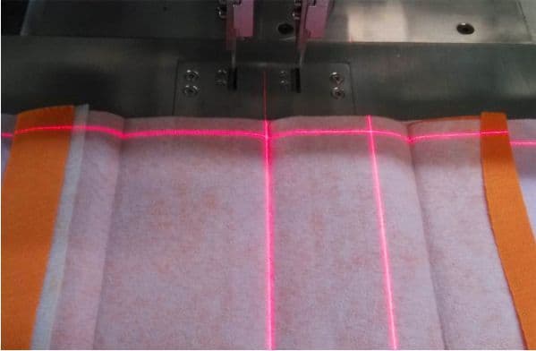Locking sensor