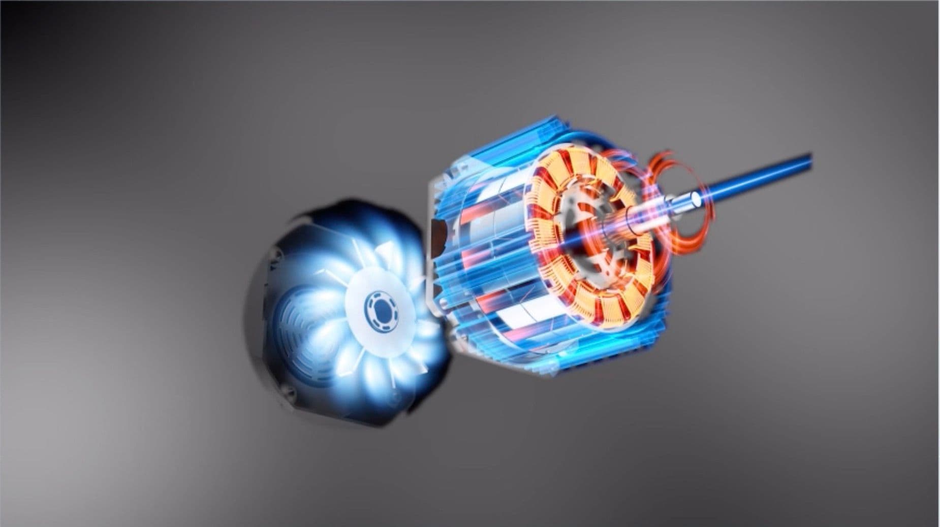Cyclonic engine