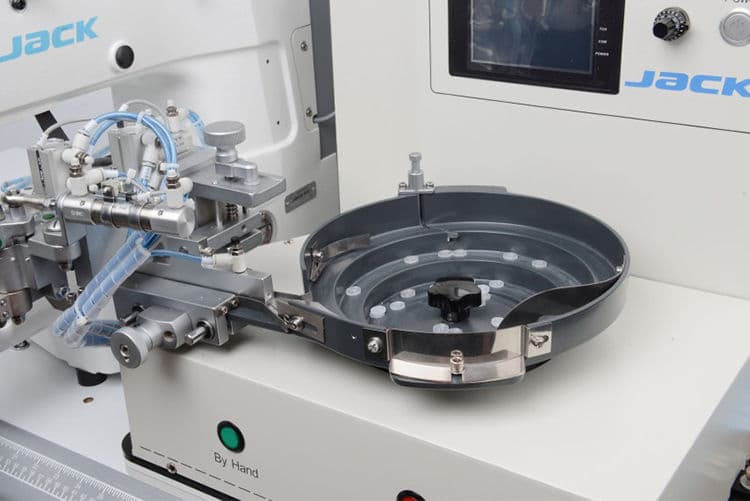 One Machine – Multi Functions