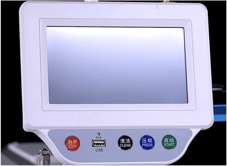 Touch Display