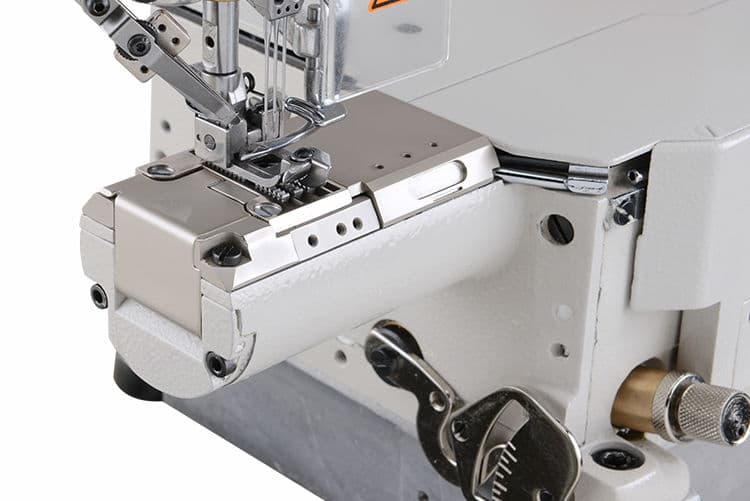 Small Cylinderbed
