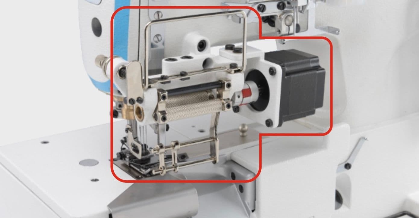 Elastic Fabric Performance