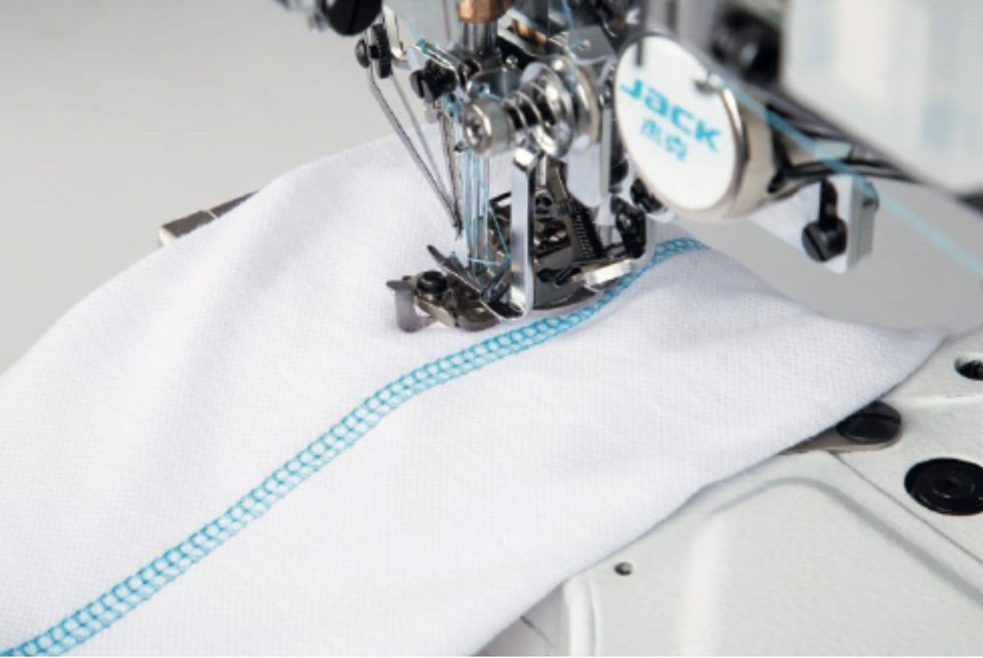 High Sewing Stability