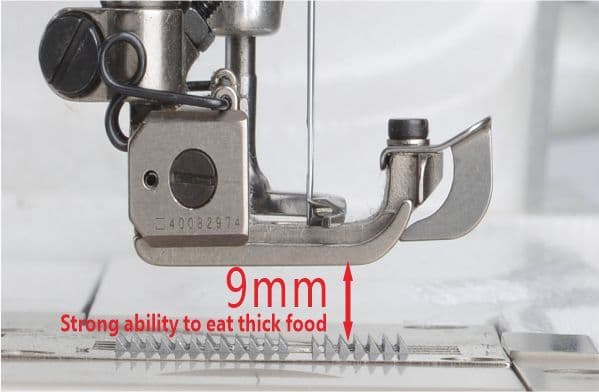 Elastic Fabric Performance