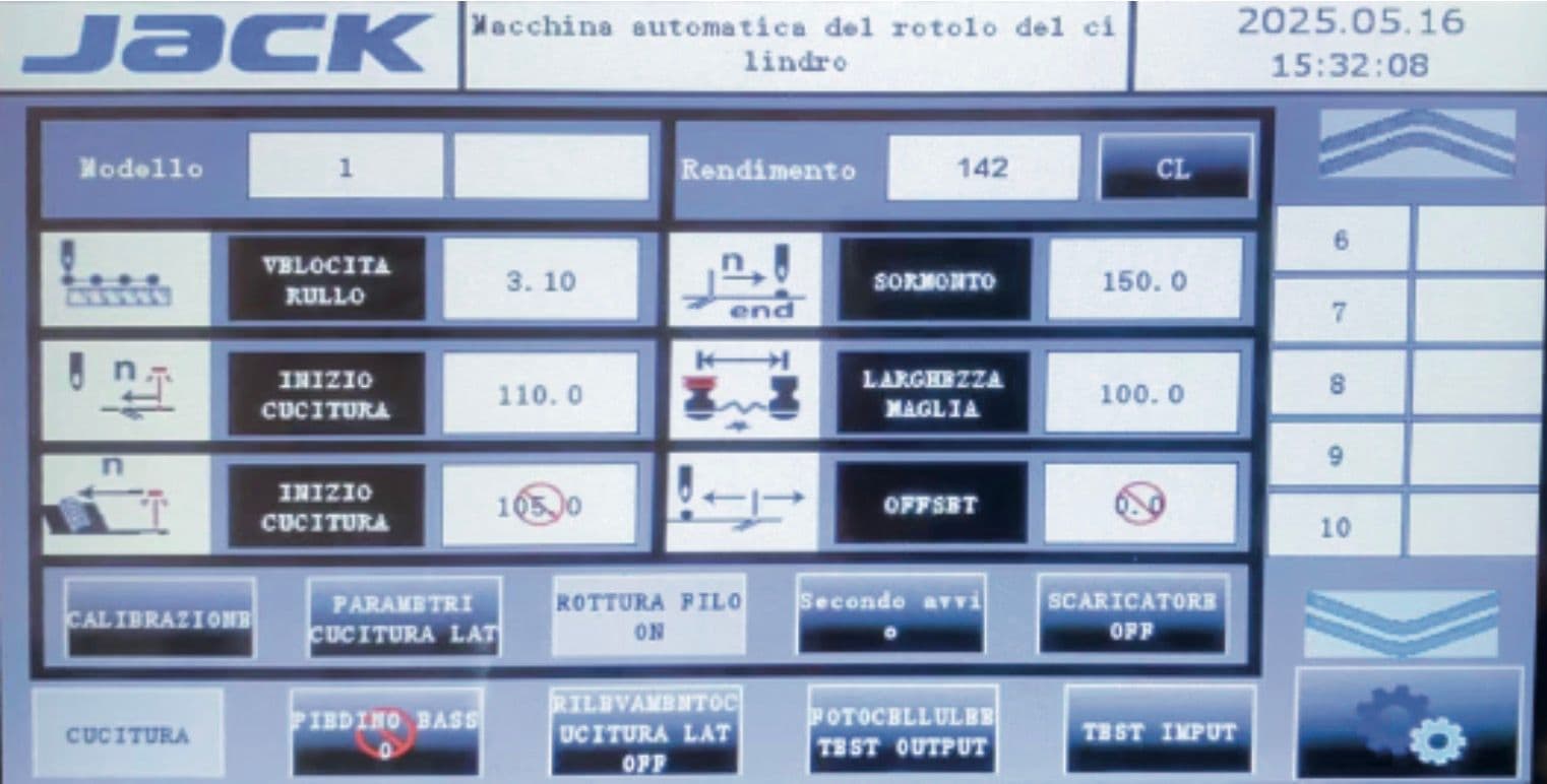 Touch panel