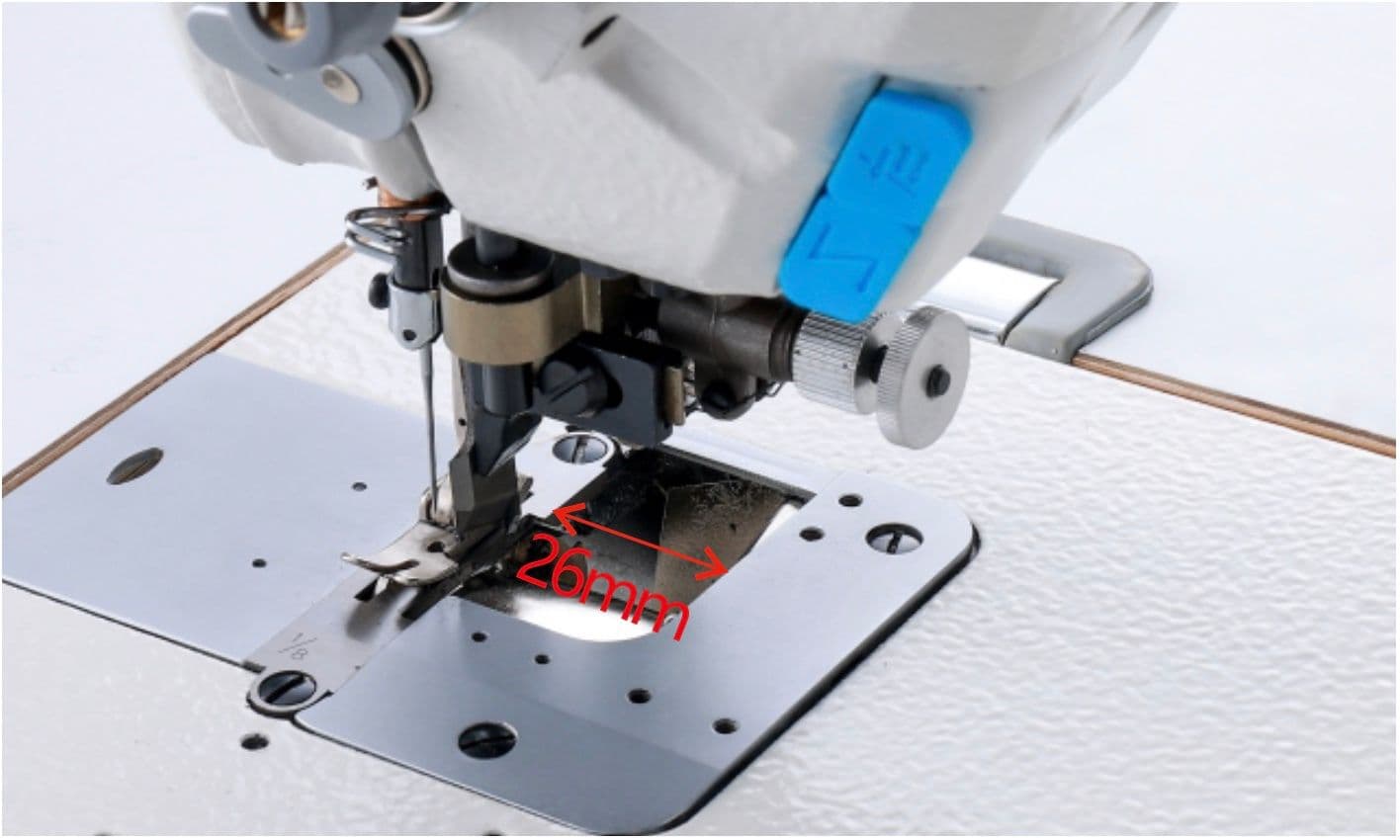 Edge Cutter
