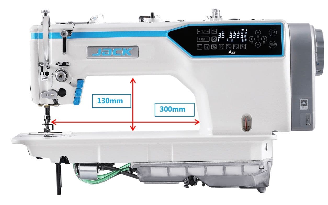 Integrated Puller (PK)